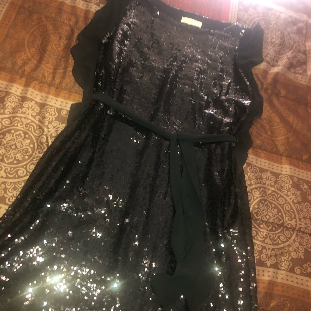 black dresses